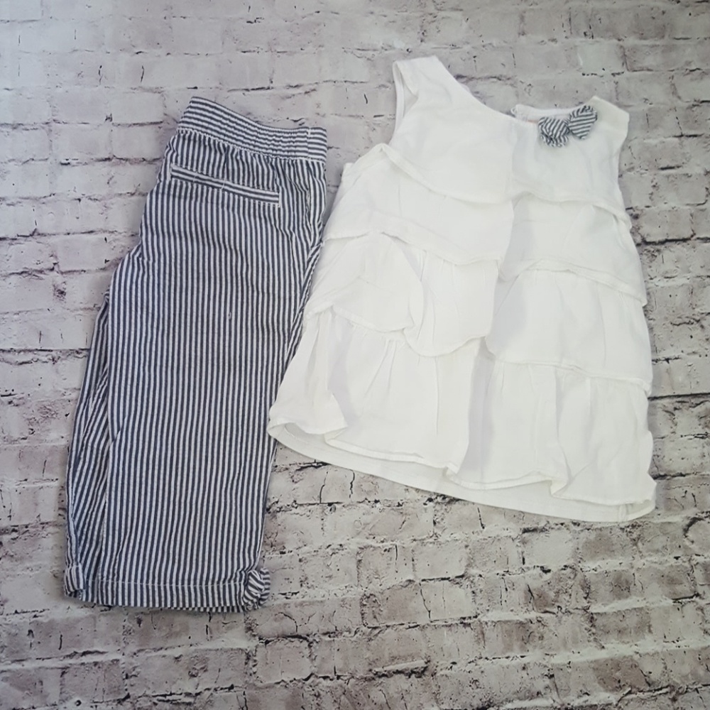 Gymboree 2 pc set
